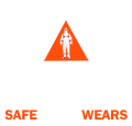 safe style wears logo