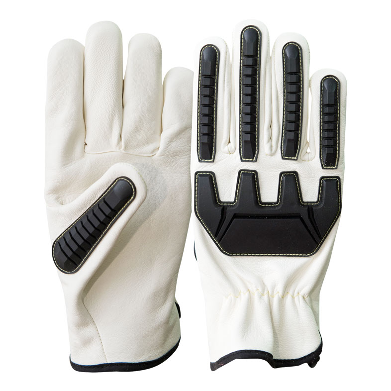 TPR Impect gloves