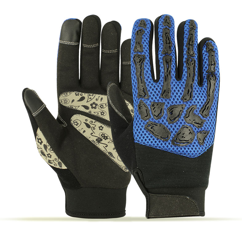 Mechanics Gloves