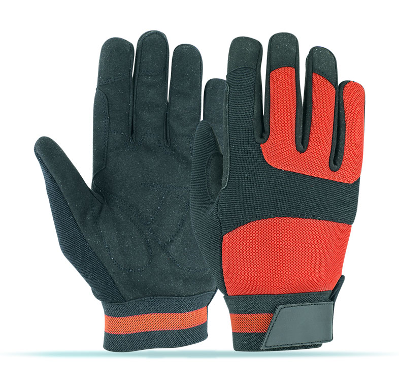 Mechanics Gloves