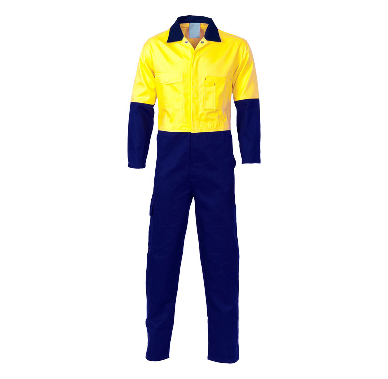 Coverall