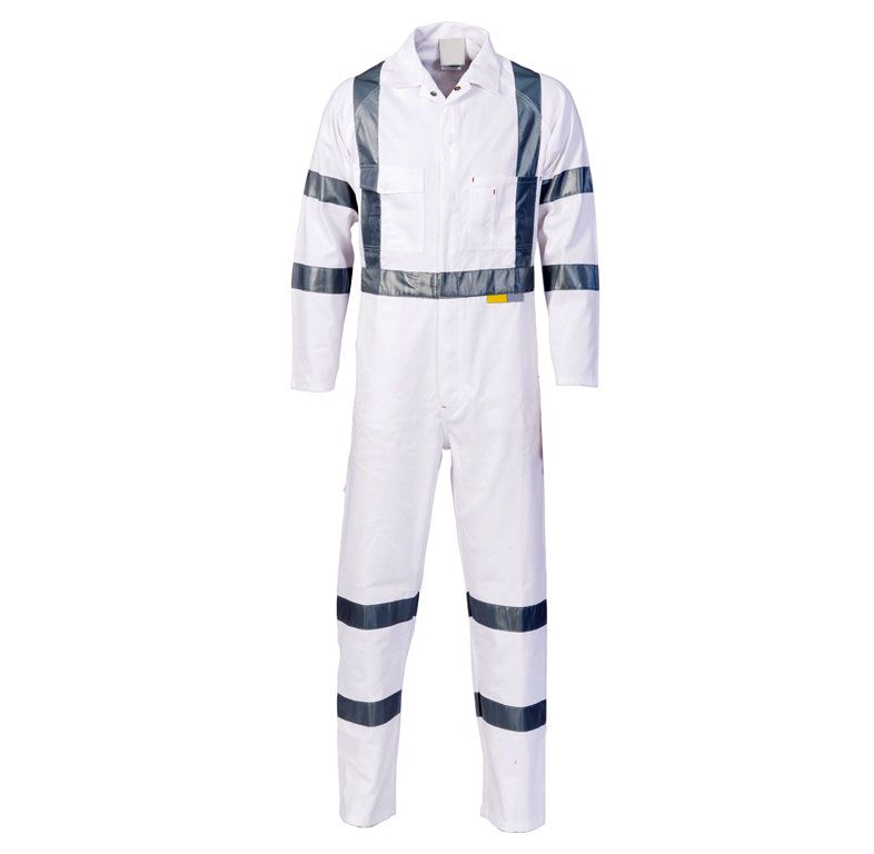 Coverall