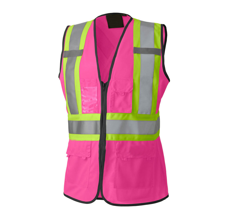 Safety Vests