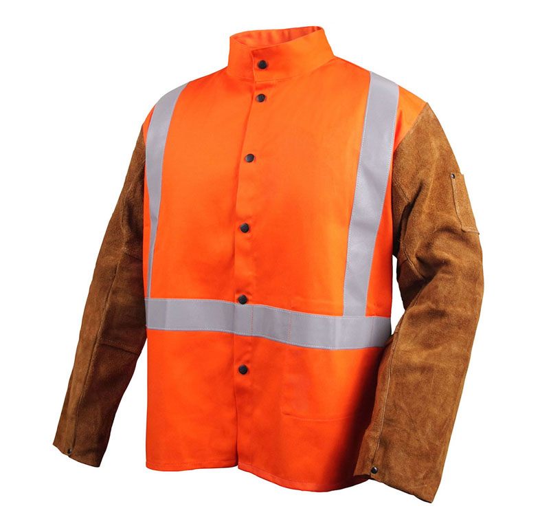 Welding Jacket