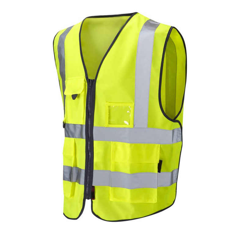 Safety Vests