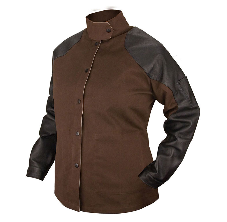 Welding Jacket