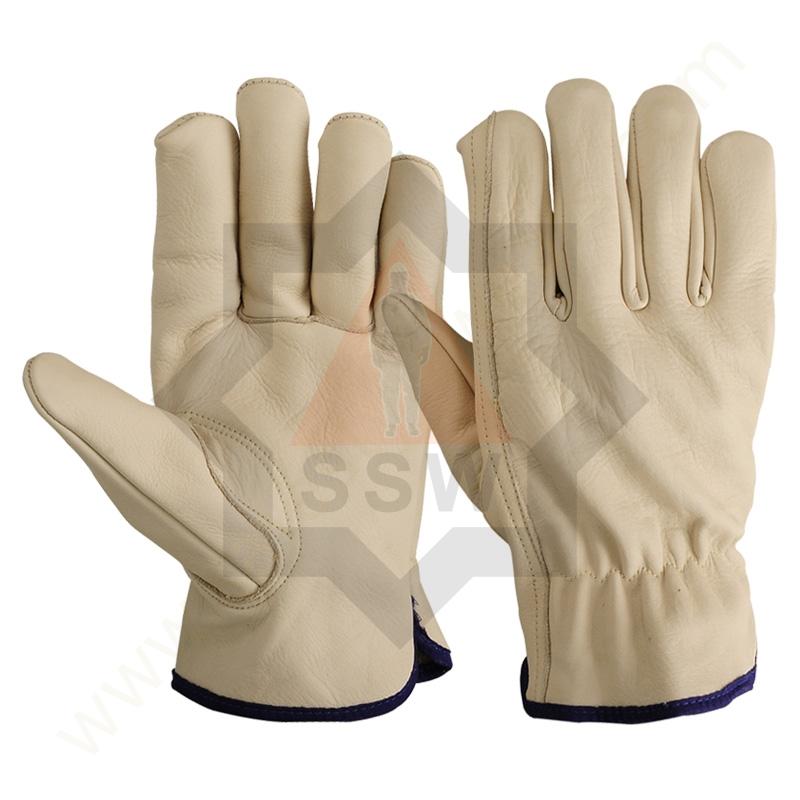 Driving Gloves