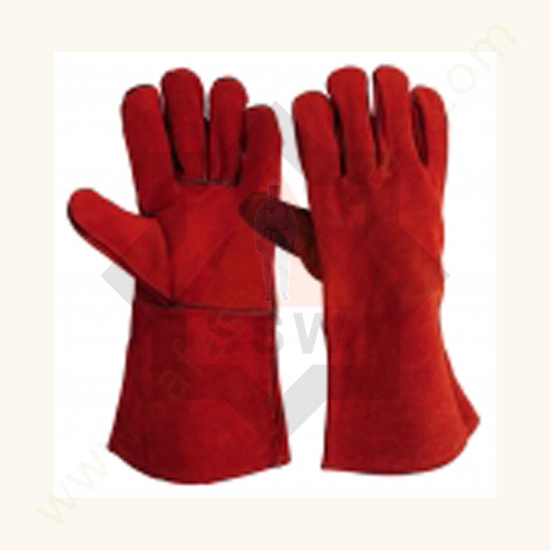 Welding Gloves