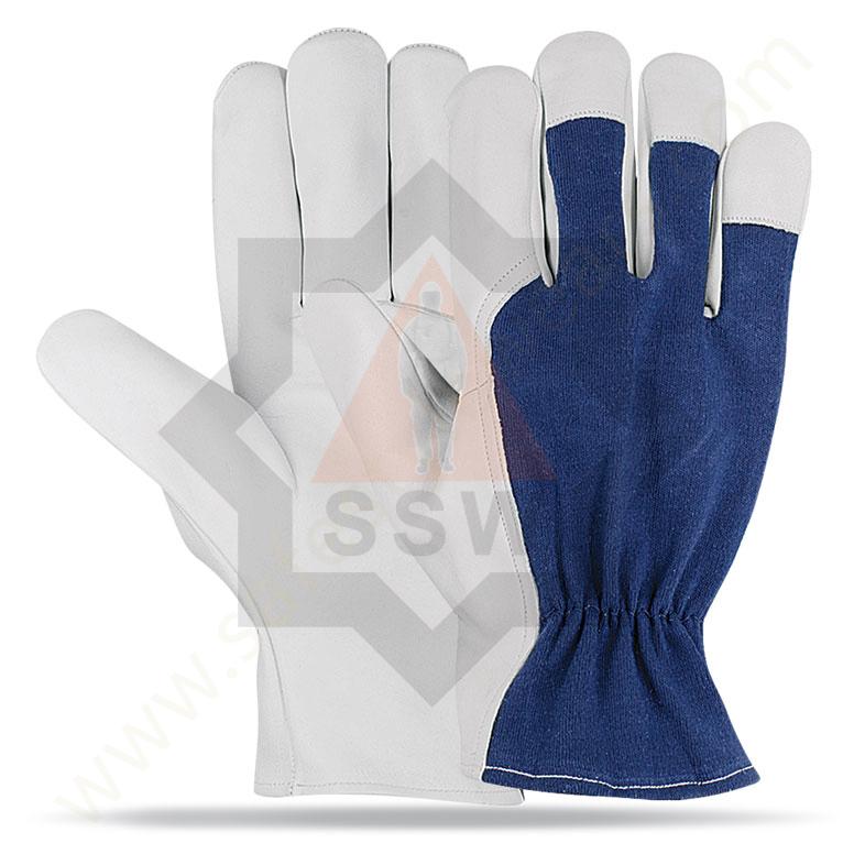 Assembly Gloves