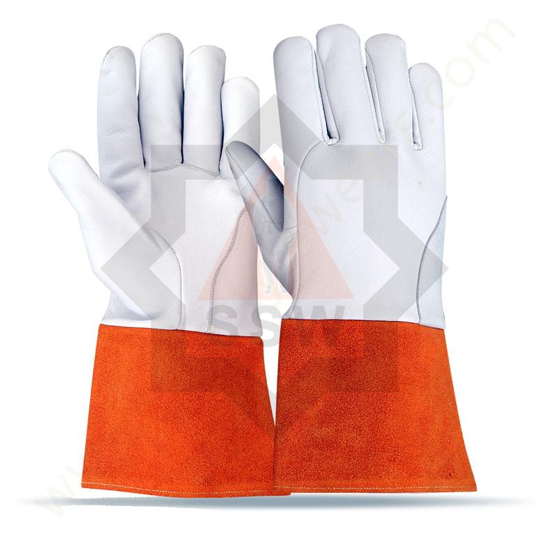 Welding Gloves