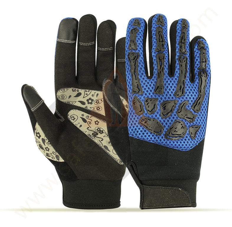 Mechanics Gloves