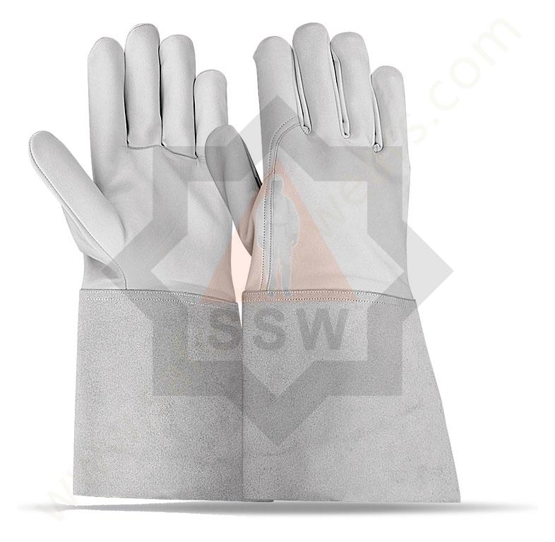 Welding Gloves