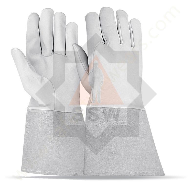 Welding Gloves