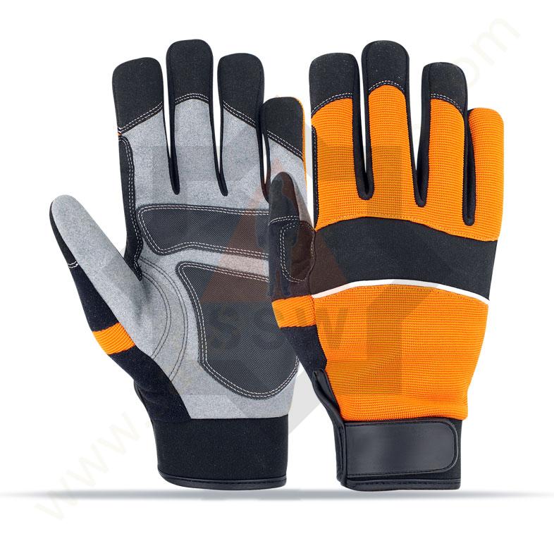 Mechanics Gloves