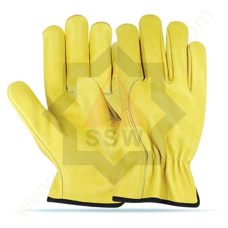 Driving Gloves