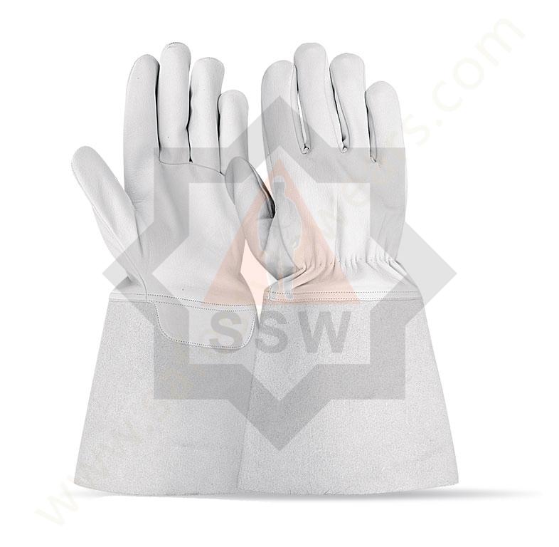 Welding Gloves