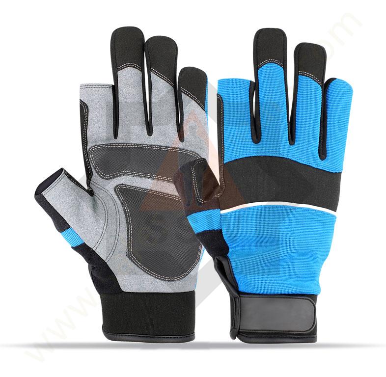 Mechanics Gloves