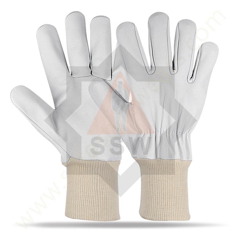 Assembly Gloves