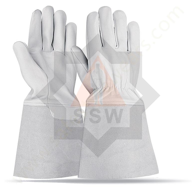 Welding Gloves