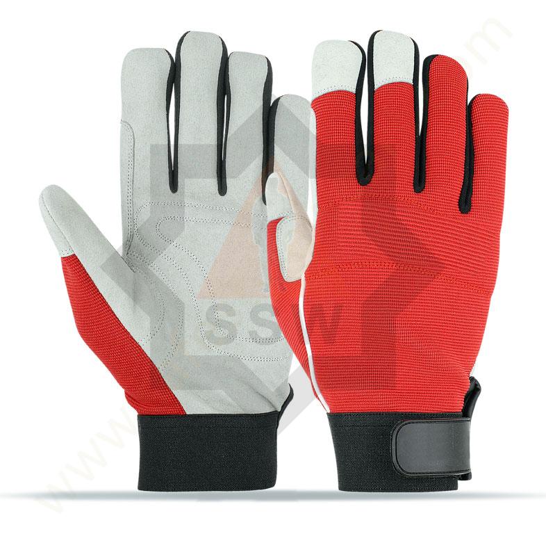 Mechanics Gloves