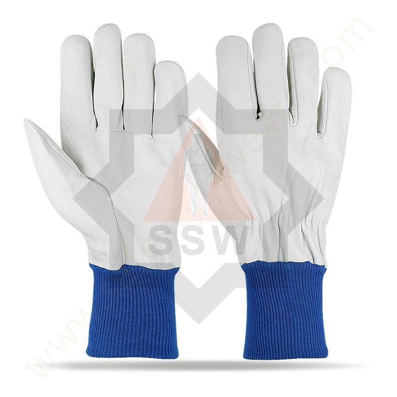 Assembly Gloves