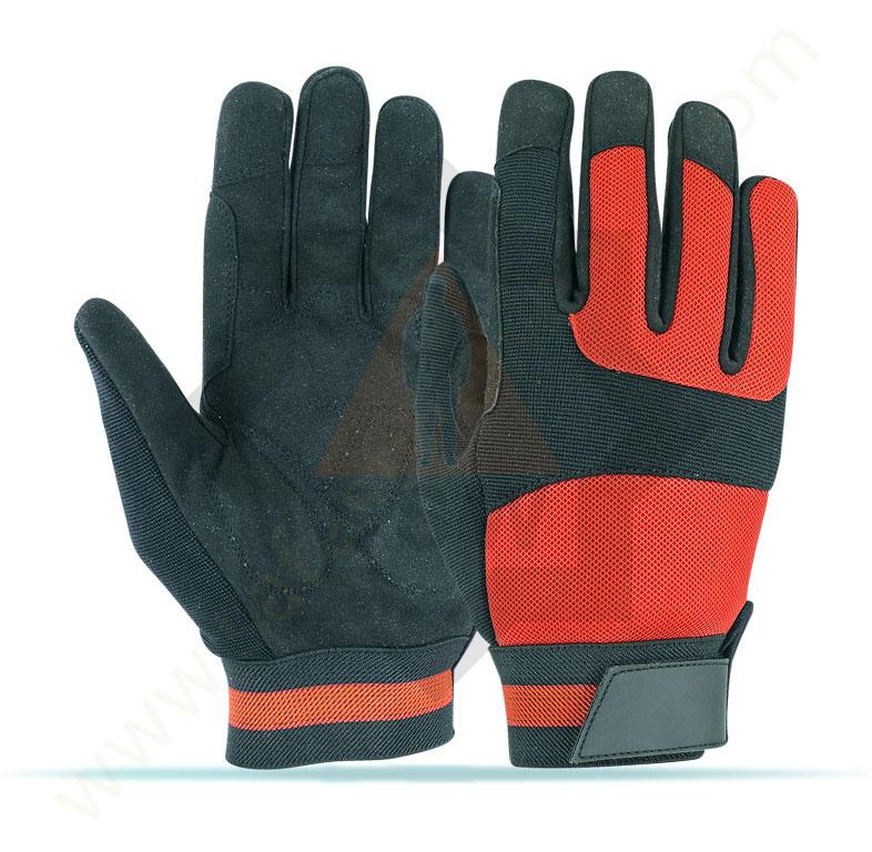 Mechanics Gloves