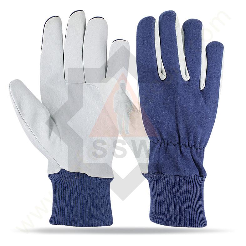 Assembly Gloves