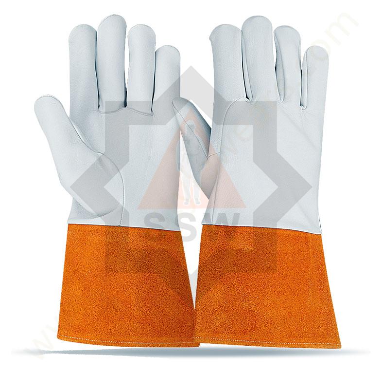 Welding Gloves