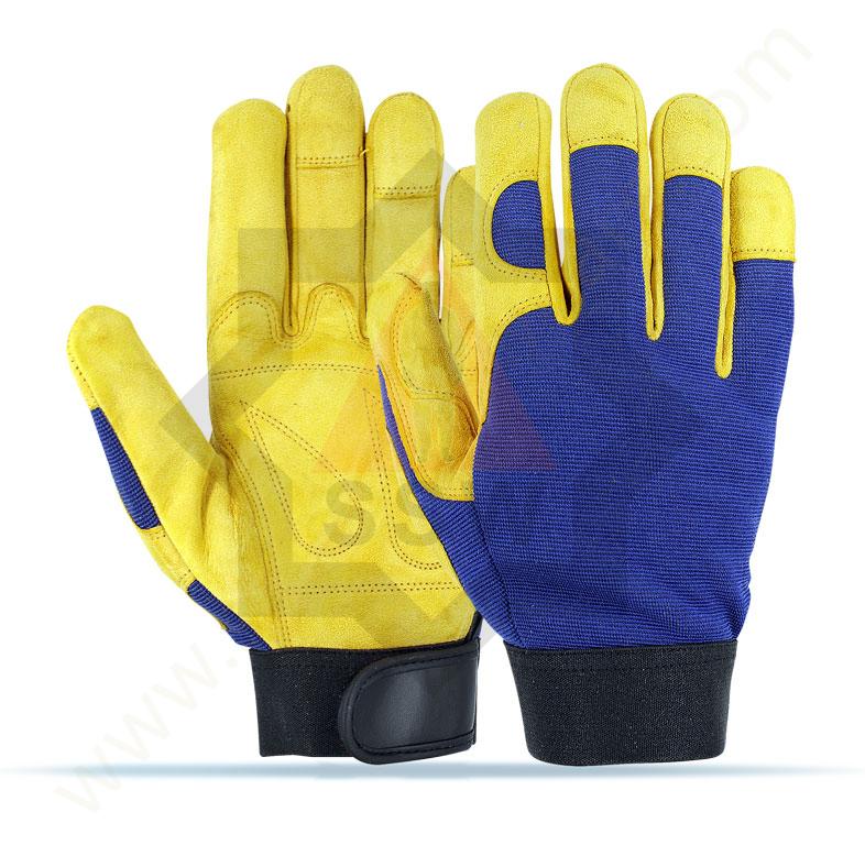 Mechanics Gloves