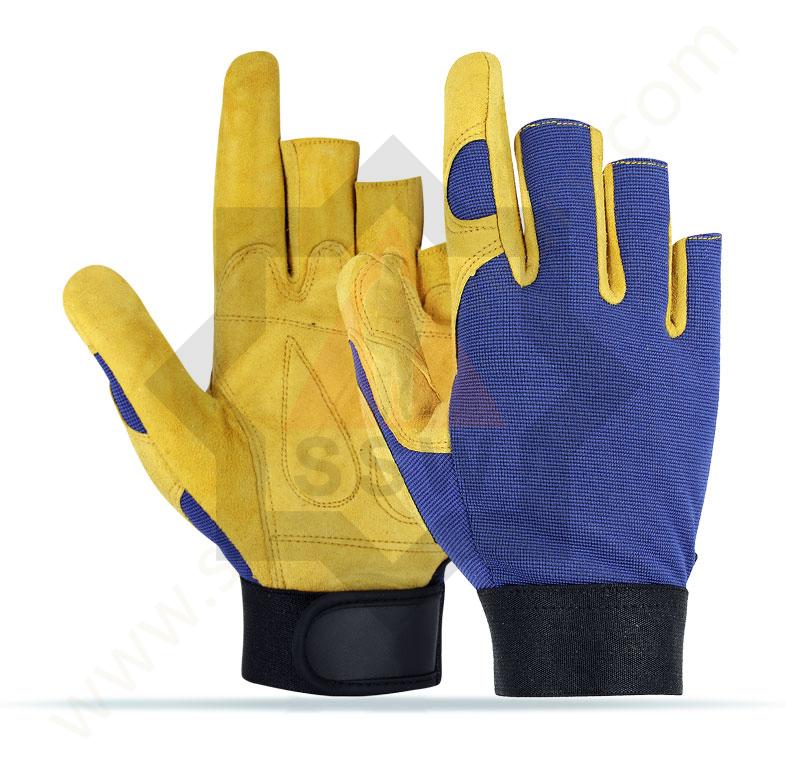 Mechanics Gloves