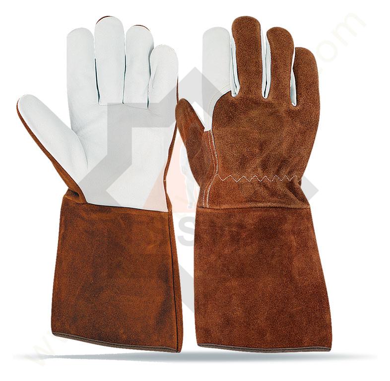 Welding Gloves