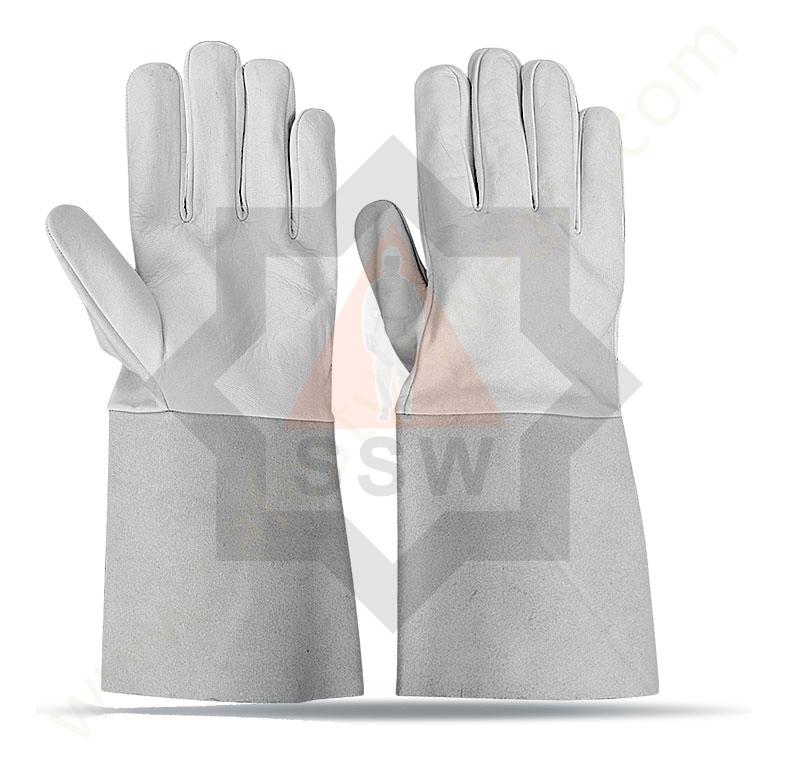 Welding Gloves