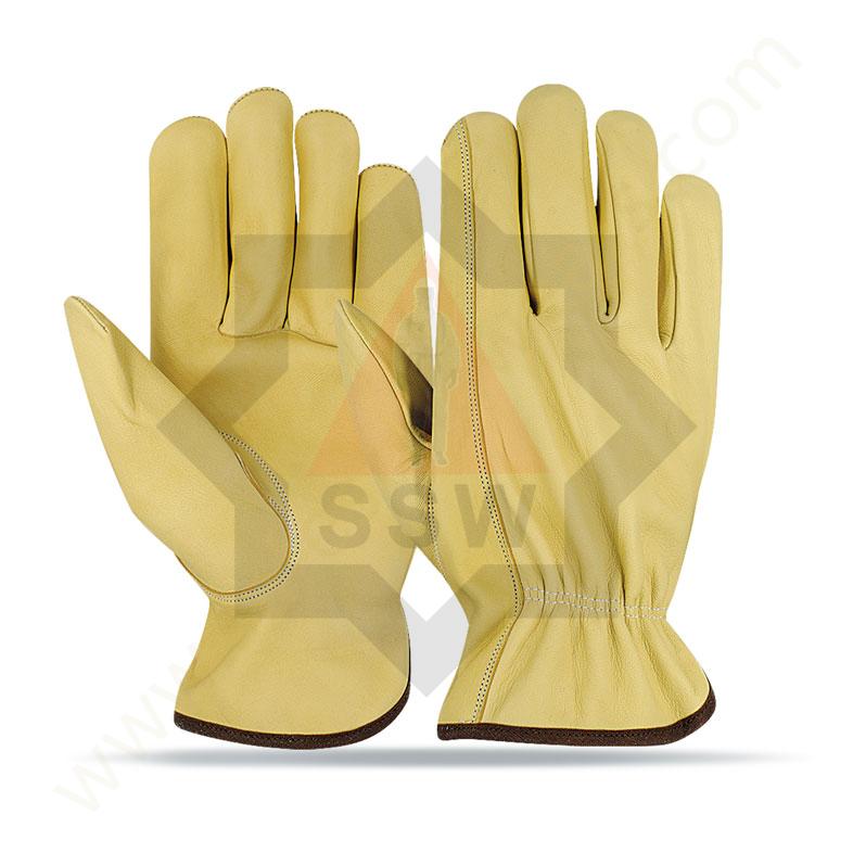 Driving Gloves