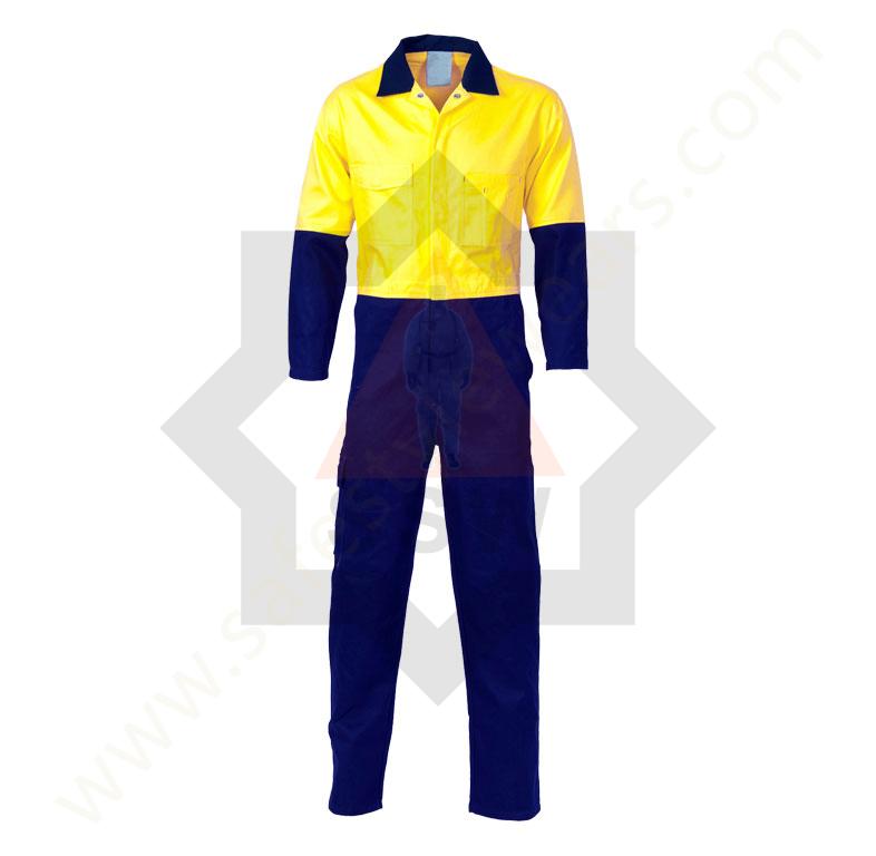 Coverall