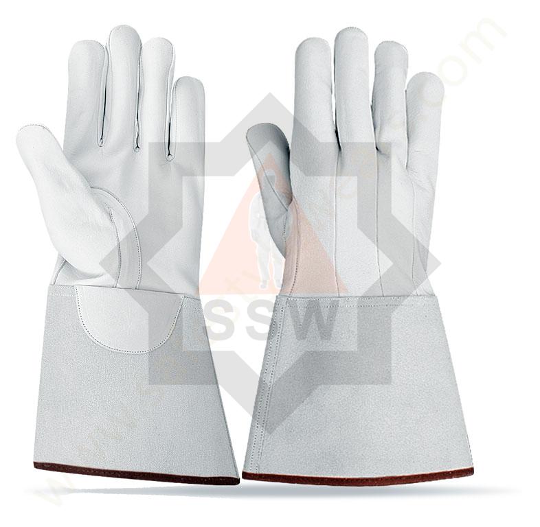 Welding Gloves