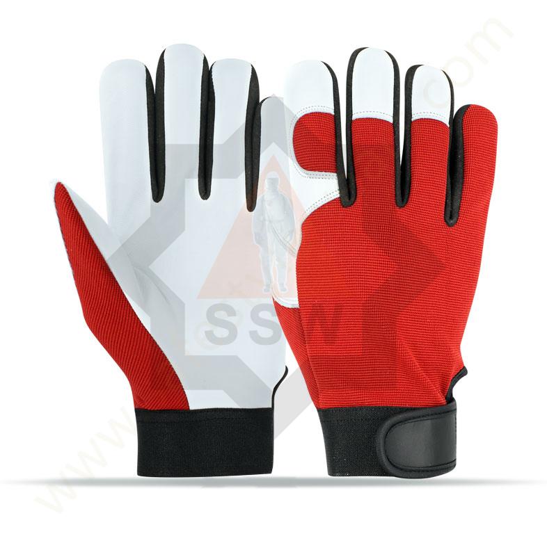 Mechanics Gloves