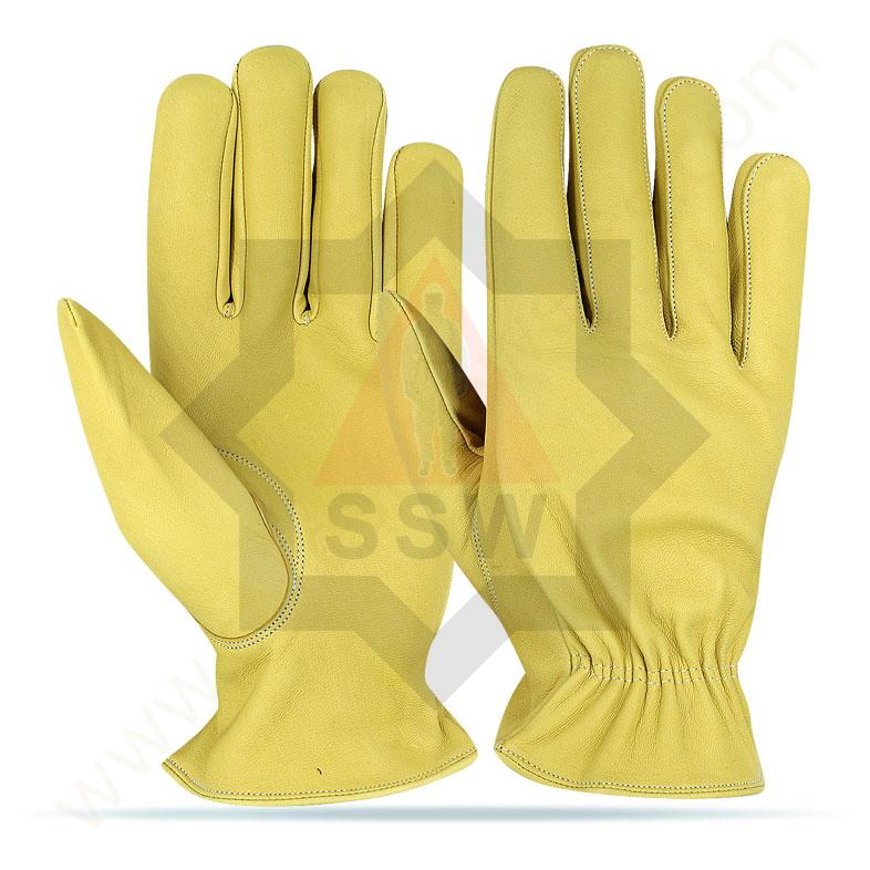 Driving Gloves