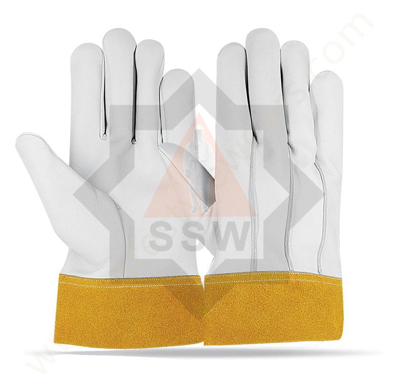 Welding Gloves