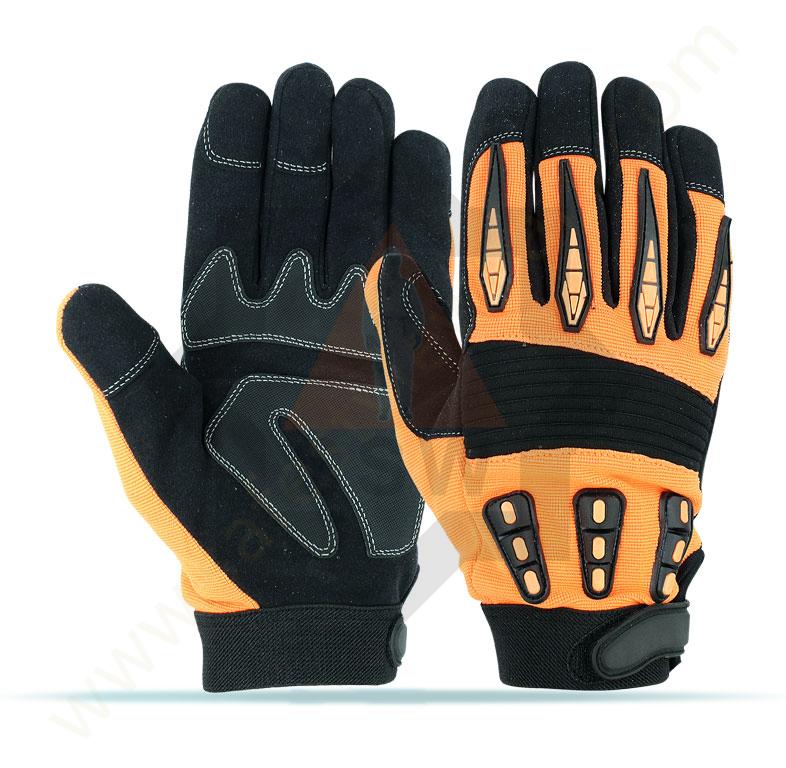 Mechanics Gloves