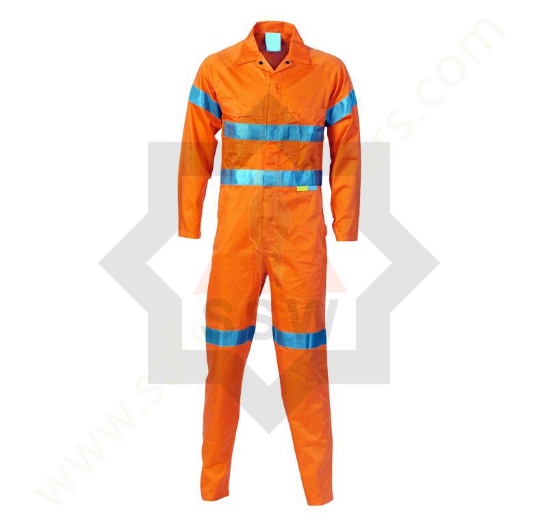 Coverall