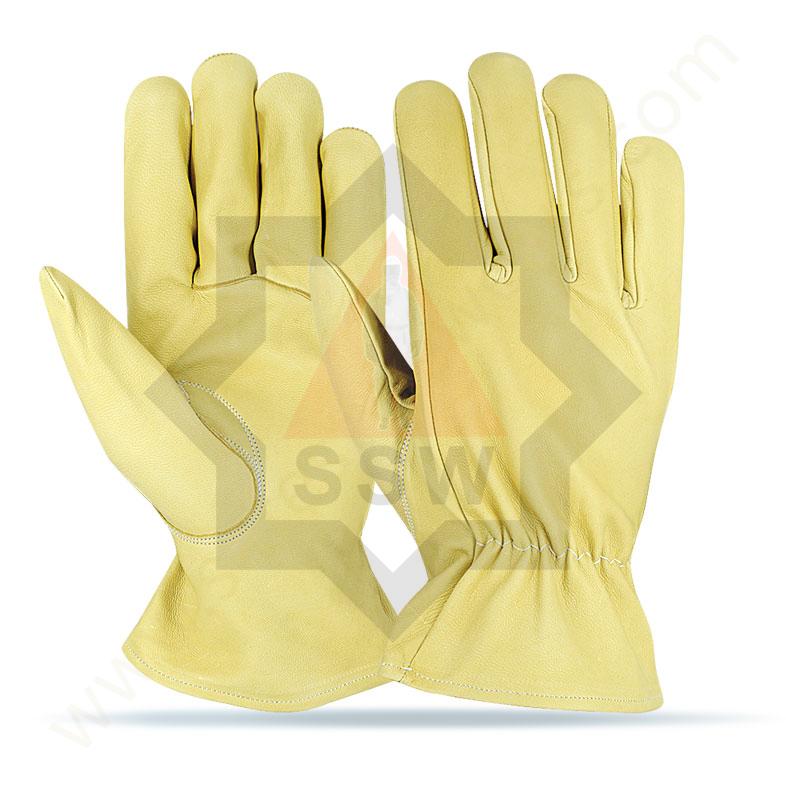 Driving Gloves