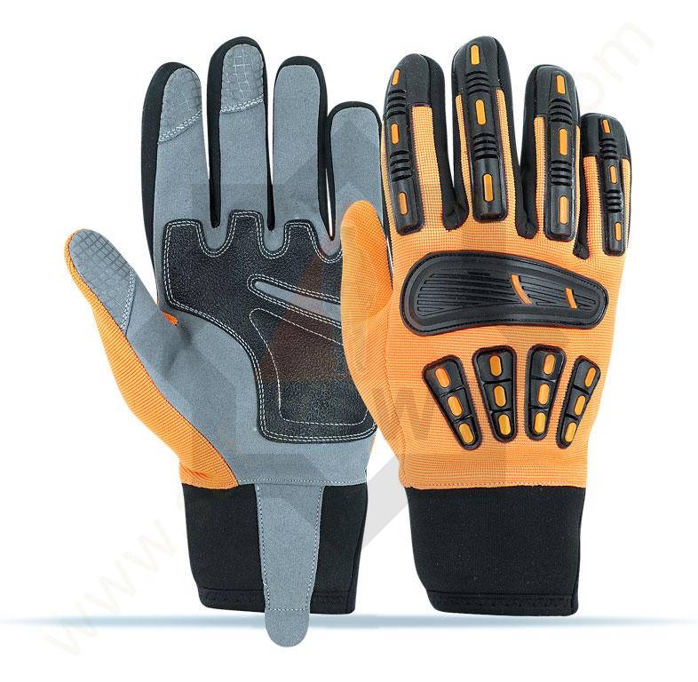 Mechanics Gloves