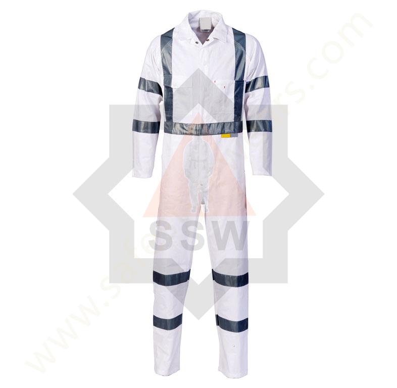 Coverall