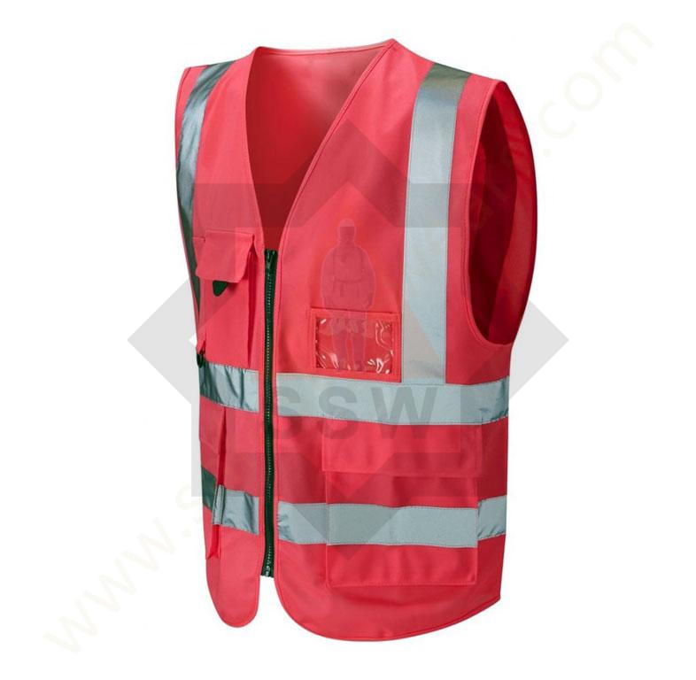 Safety Vests