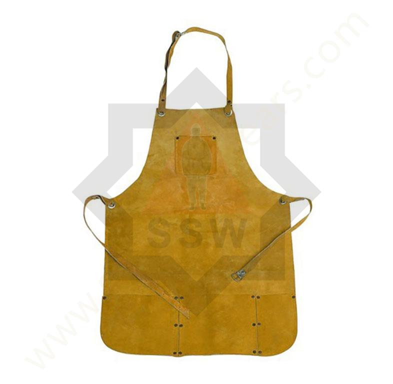 Safety Aprons