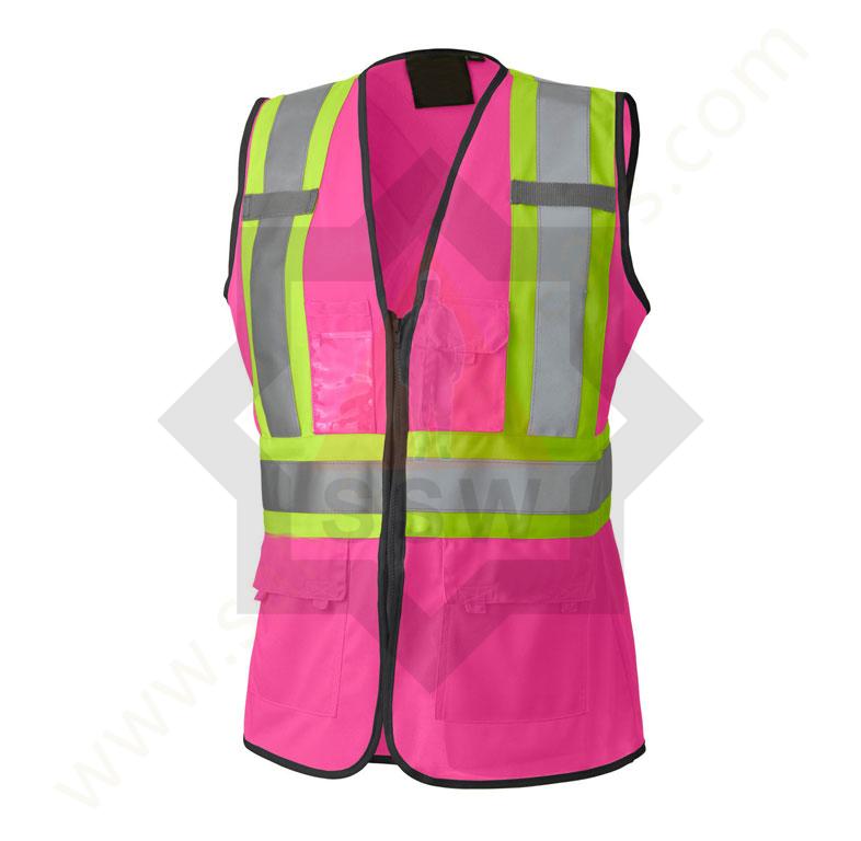 Safety Vests