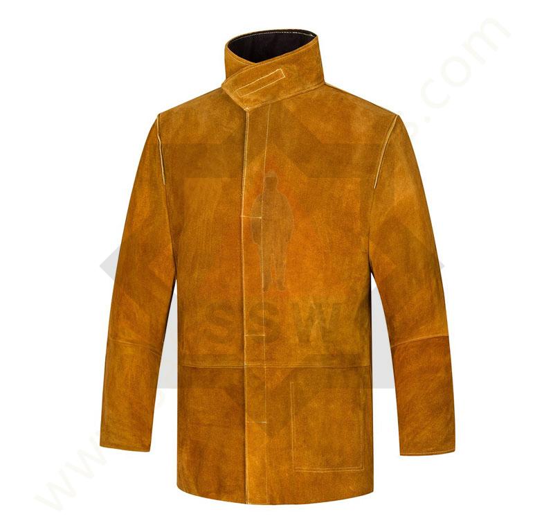 Welding Jacket