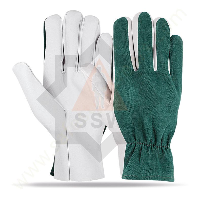 Assembly Gloves