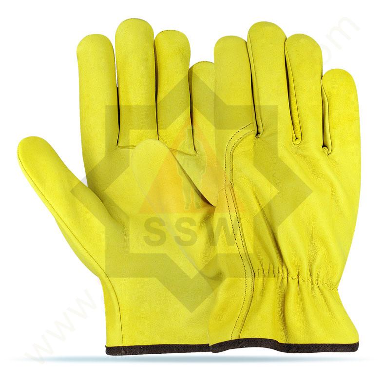 Driving Gloves