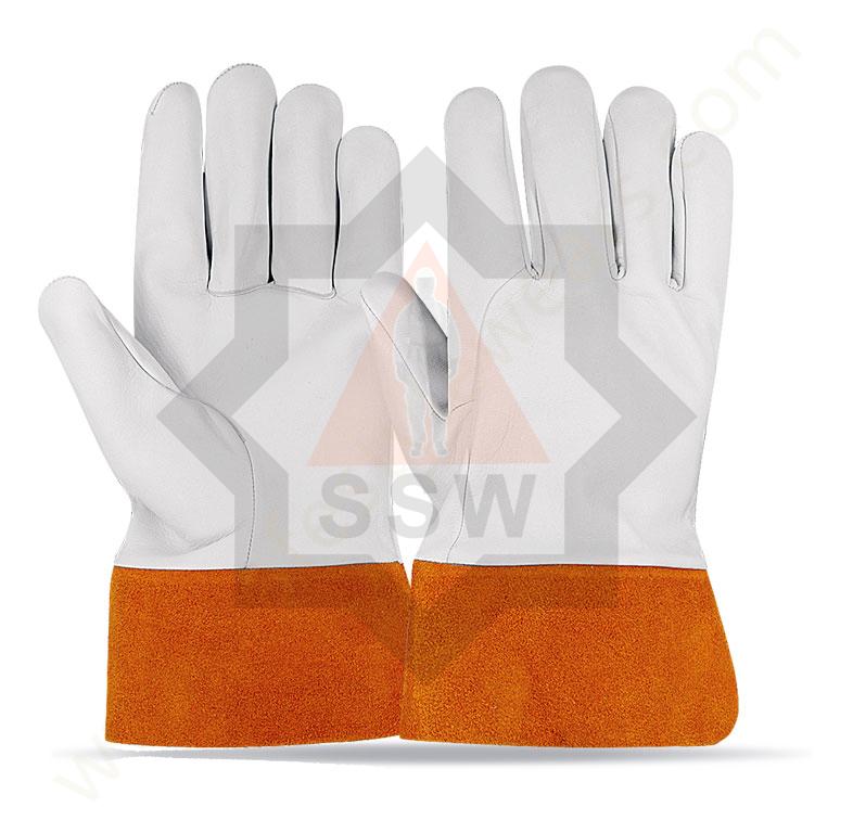 Welding Gloves